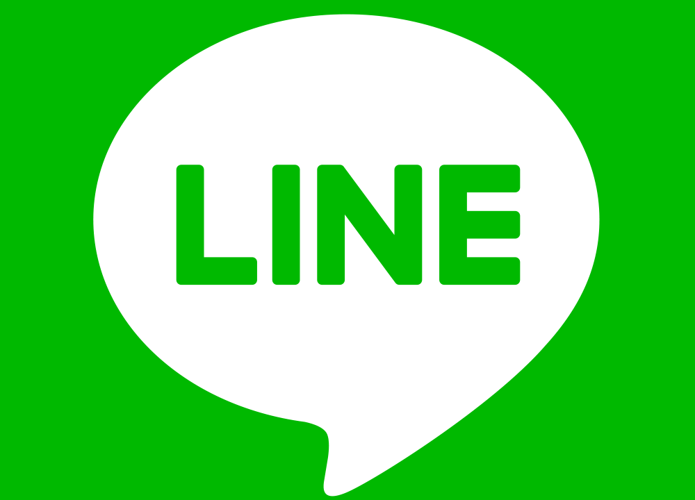 サポートLINE@